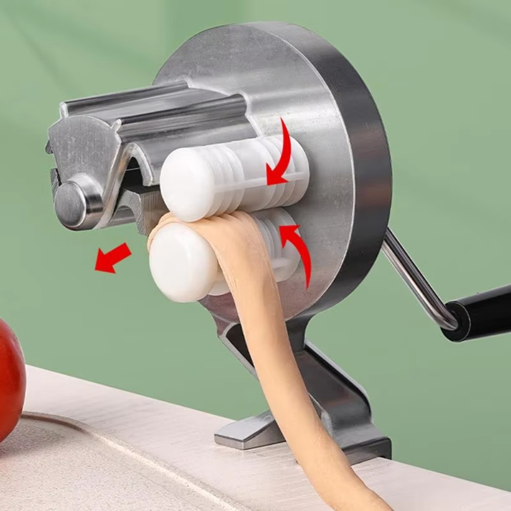 Mutfak Aletleri Manuel Cavatel - Kitchen Gadgets Pasta incelemesi ve fiyatı