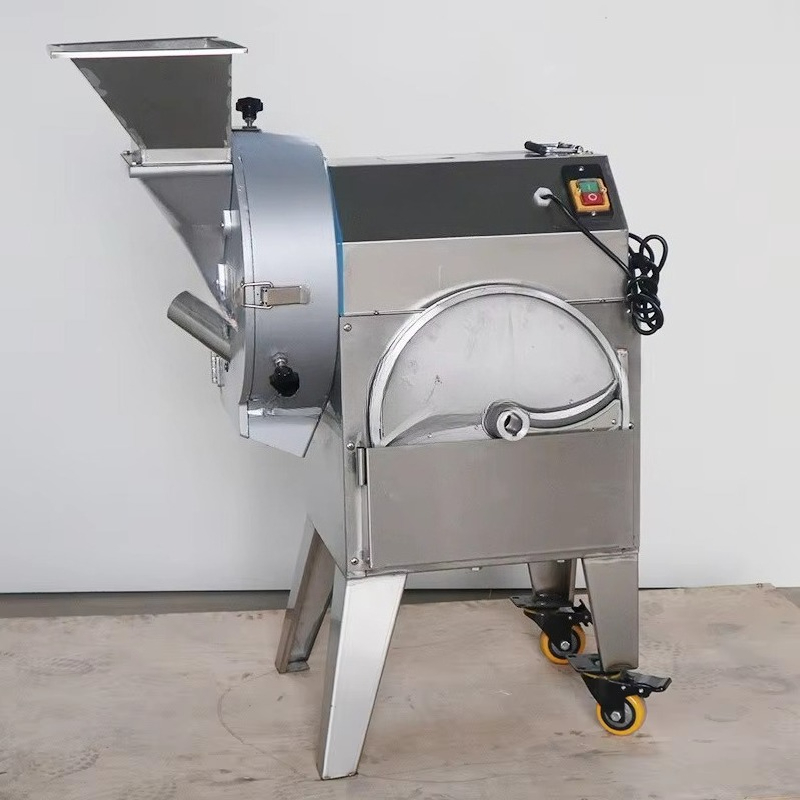 2.2Kw çok fonksiyonlu yeşil so - Vegetable Chopper incelemesi ve fiyatı