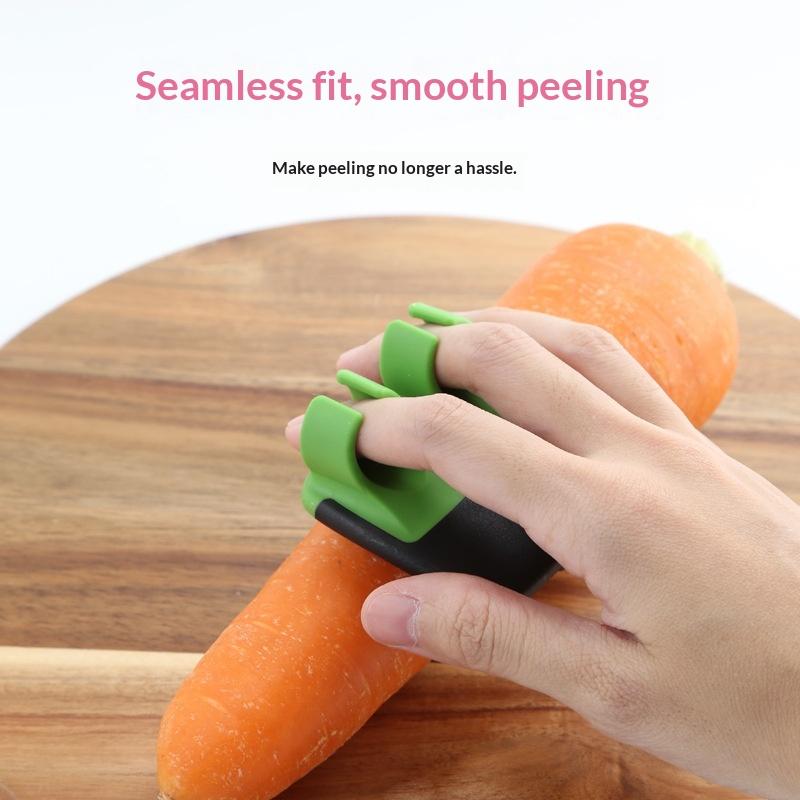 Yeni Sebze Meyve Soyacağı Pasl - Kitchen Helper Gadgets incelemesi ve fiyatı