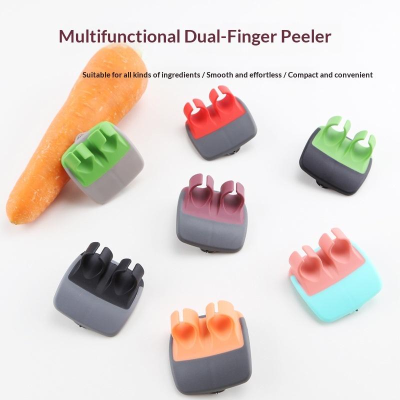 Yeni Sebze Meyve Soyacağı Pasl - Kitchen Helper Gadgets incelemesi ve fiyatı