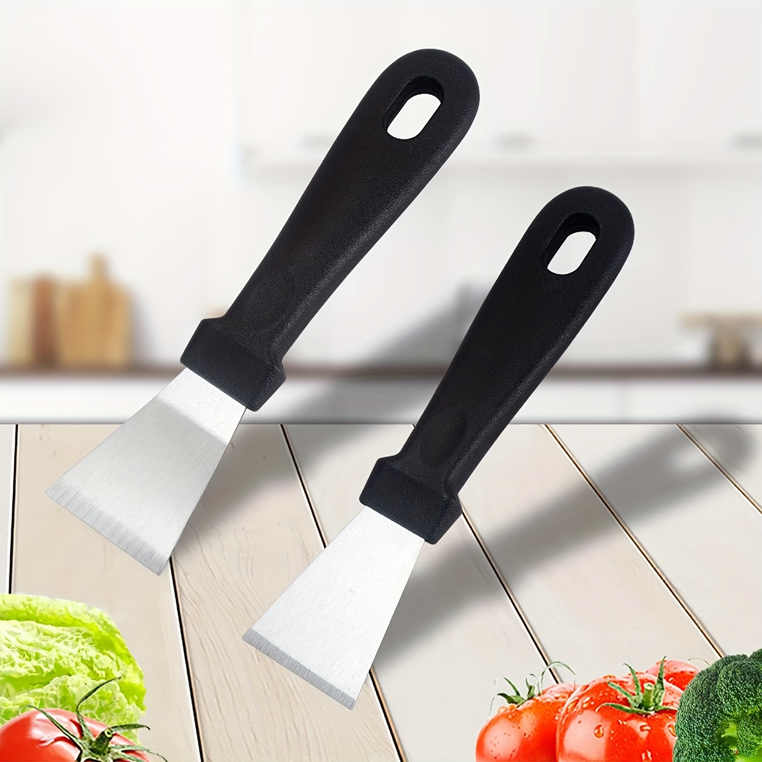 Paslanmaz Çelik Kazıyıcı Çok A - Kitchen Gadgets That Are Useful incelemesi ve fiyatı