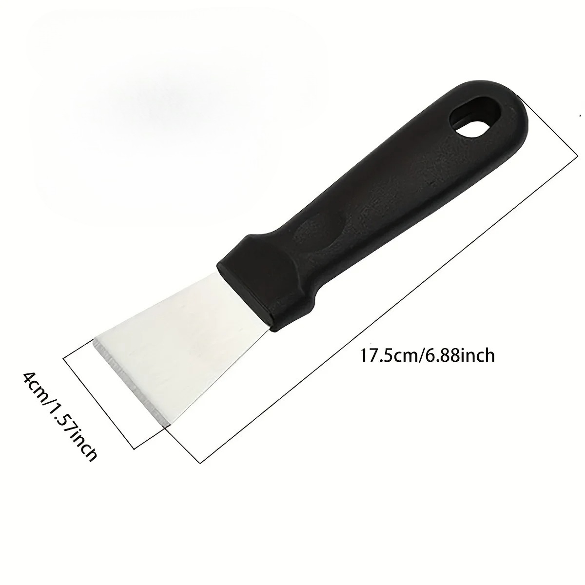 Paslanmaz Çelik Kazıyıcı Çok A - Kitchen Gadgets That Are Useful incelemesi ve fiyatı