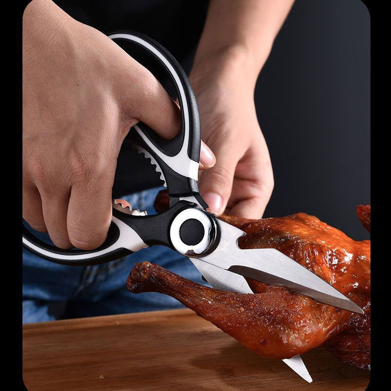 Mutfak Makası Paslanmaz Çelik  - Kitchen Gadgets Latest incelemesi ve fiyatı