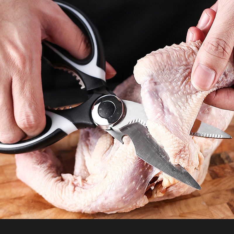 Mutfak Makası Paslanmaz Çelik  - Kitchen Gadgets Latest incelemesi ve fiyatı