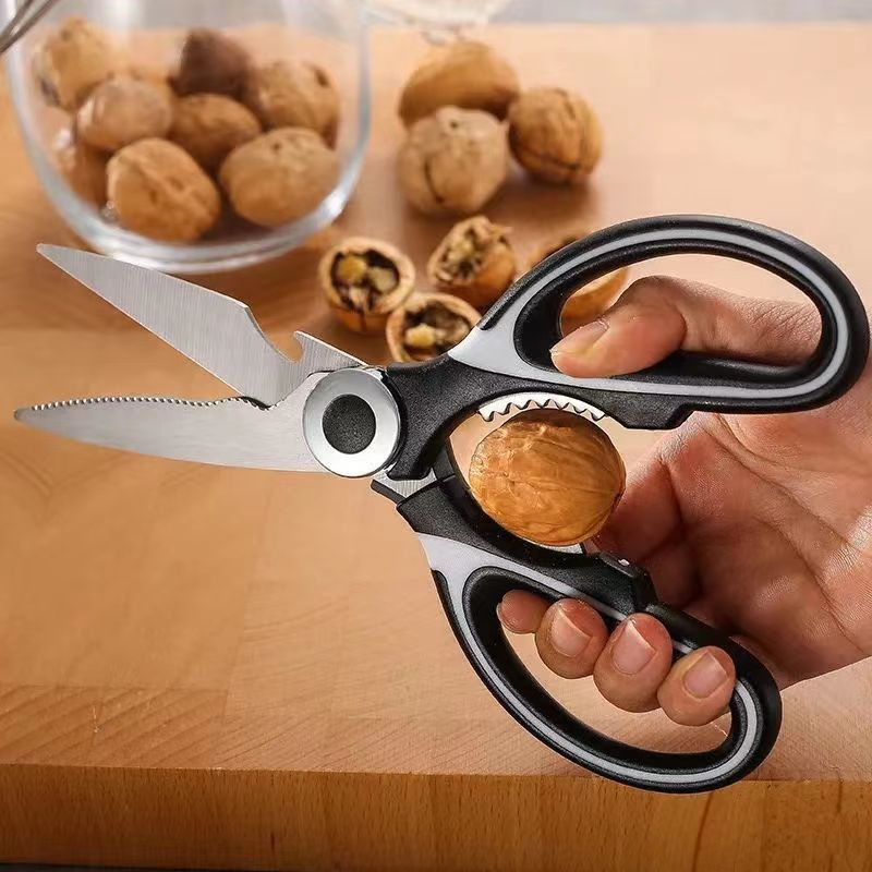 Mutfak Makası Paslanmaz Çelik  - Kitchen Gadgets Latest incelemesi ve fiyatı