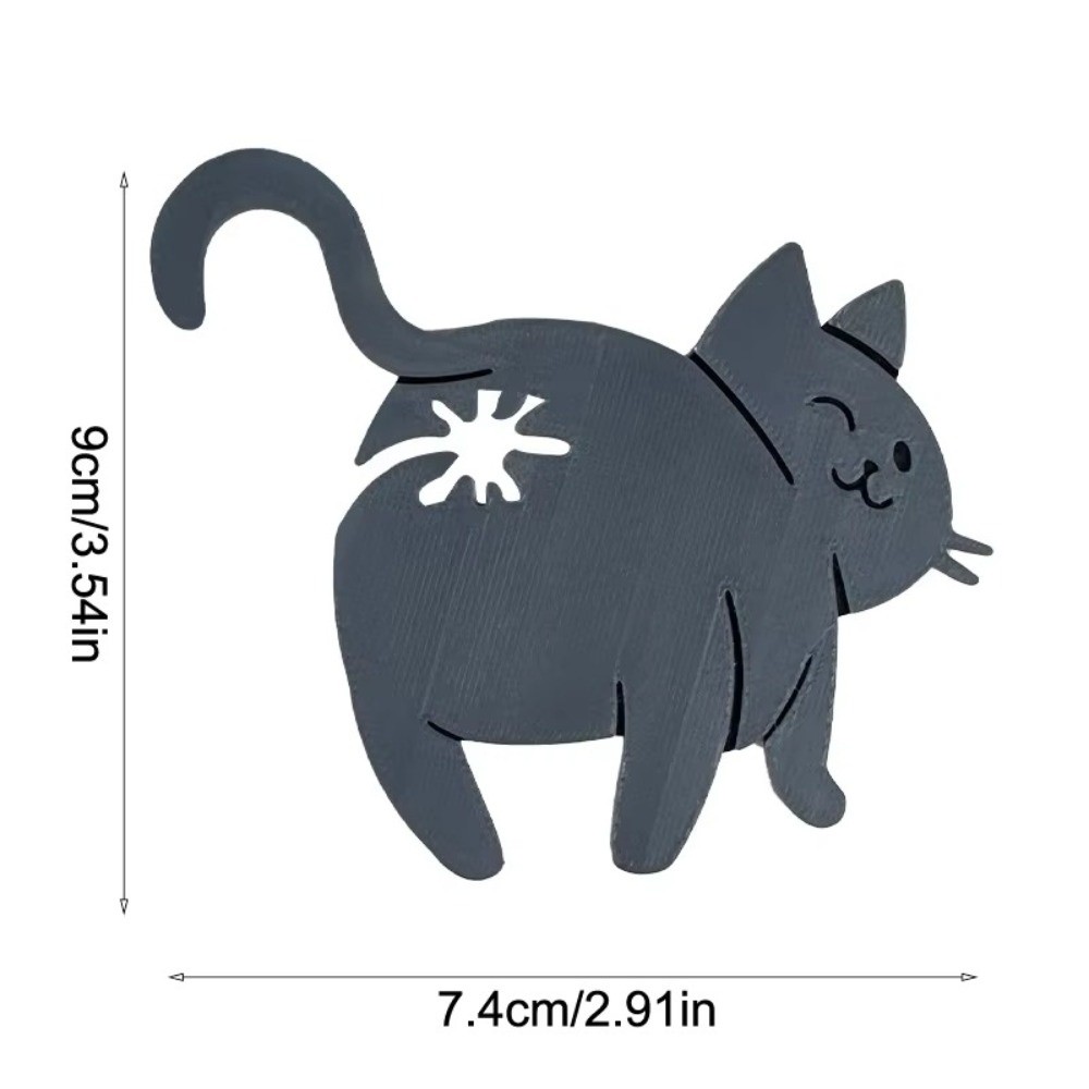 Sevimli 3D Baskılı Ekmek Poşet - Kitchen Gadgets Novelty incelemesi ve fiyatı