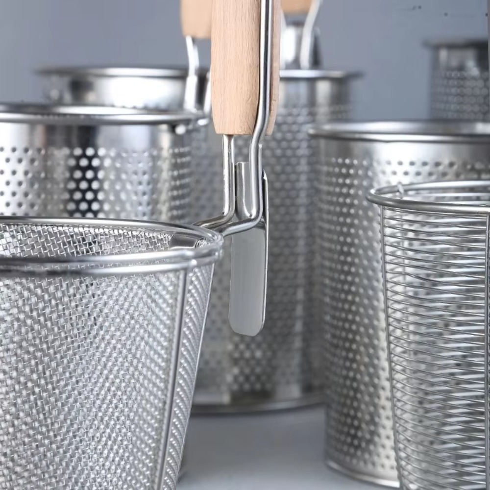Kalınlaştırılmış Paslanmaz Çel - Kitchen Gadgets Pasta incelemesi ve fiyatı
