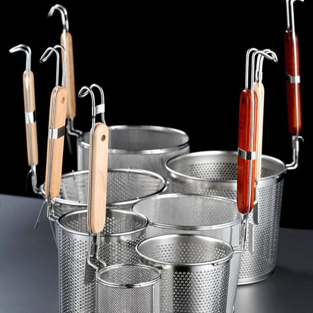 Kalınlaştırılmış Paslanmaz Çel - Kitchen Gadgets Pasta incelemesi ve fiyatı