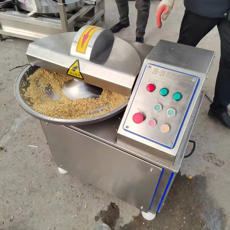Ticari 40L Sebze Doğrayıcı Pro - Vegetable Chopper incelemesi ve fiyatı