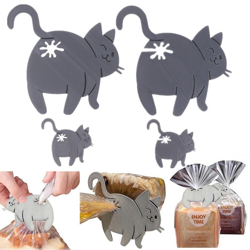 3D Baskılı Komik Kedi Ekmek Kl - Kitchen Gadgets Novelty incelemesi ve fiyatı