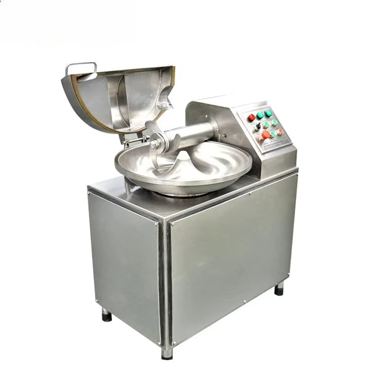 Kaliteli Tek Fazlı 20 Litre Kü - Vegetable Chopper incelemesi ve fiyatı