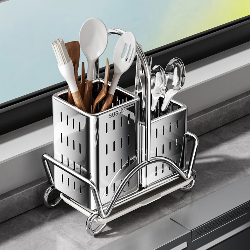 Mutfak Çatal Bıçak Düzenleyici - Kitchen Gadgets And Utensils incelemesi ve fiyatı