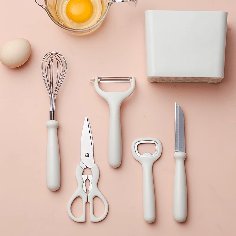 Mutfak Yardımcısı Guobao Altı  - Kitchen Helper Gadgets incelemesi ve fiyatı