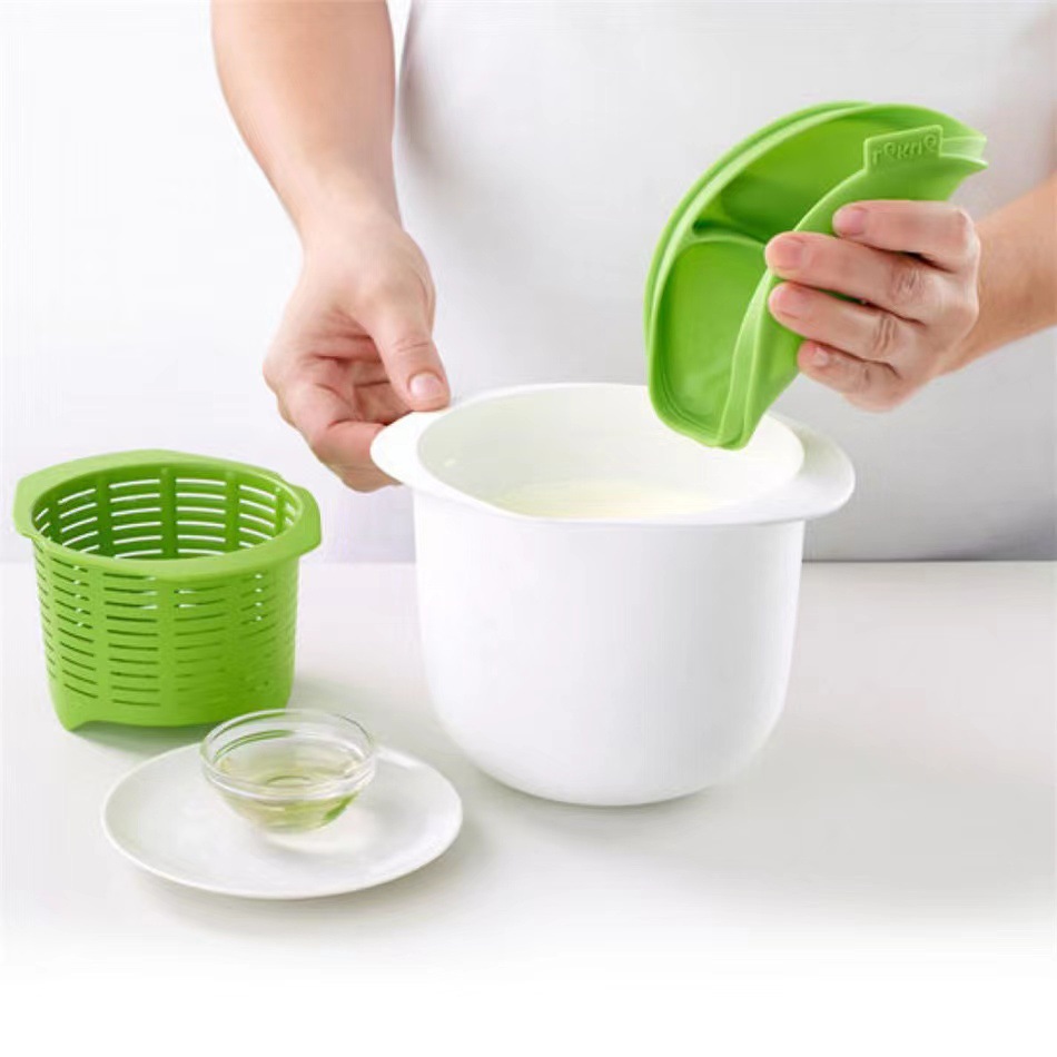 Mikrodalga Fırın Silikon Peyni - Kitchen Gadgets Recipes incelemesi ve fiyatı