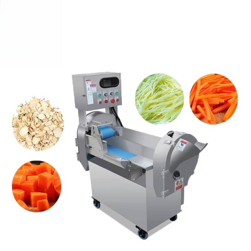 Endüstriyel Otomatik Sebze Kes - Vegetable Chopper incelemesi ve fiyatı