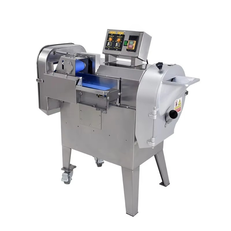 Endüstriyel Otomatik Sebze Kes - Vegetable Chopper incelemesi ve fiyatı