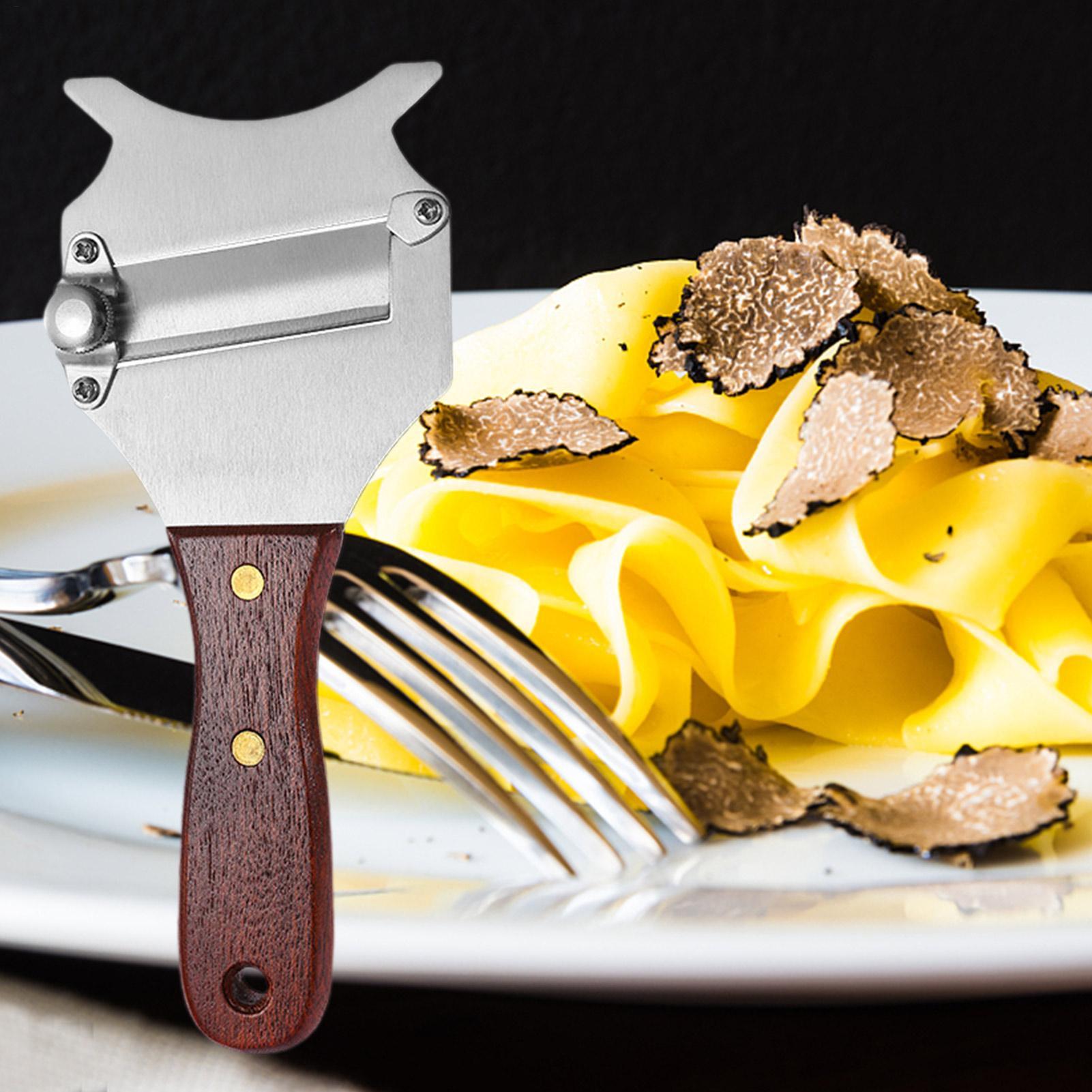 Trüf Dilimleyici Tıraş Makines - Cheese Grater Box incelemesi ve fiyatı