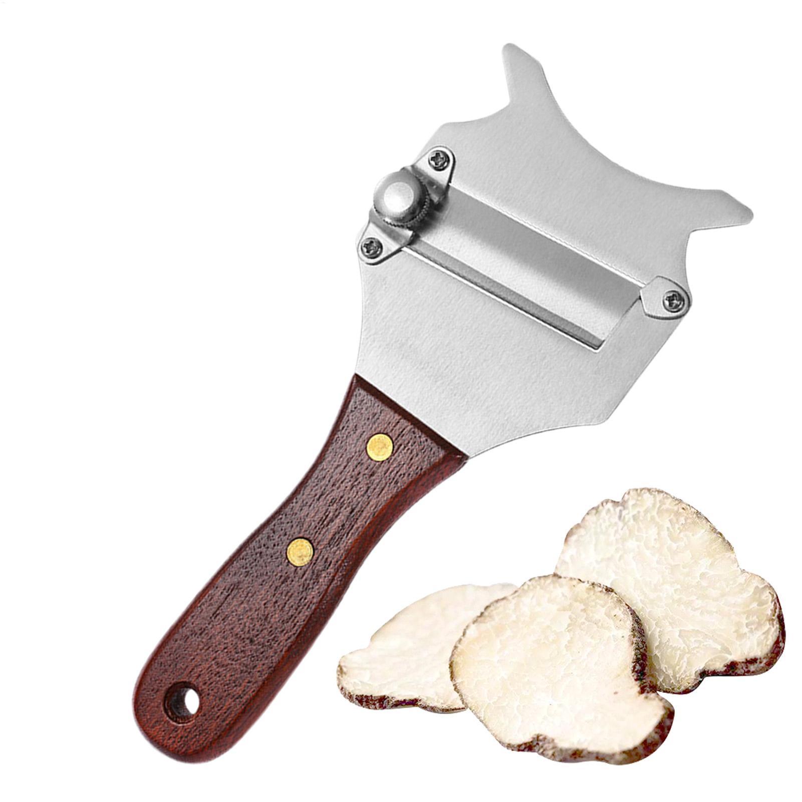Trüf Dilimleyici Tıraş Makines - Cheese Grater Box incelemesi ve fiyatı