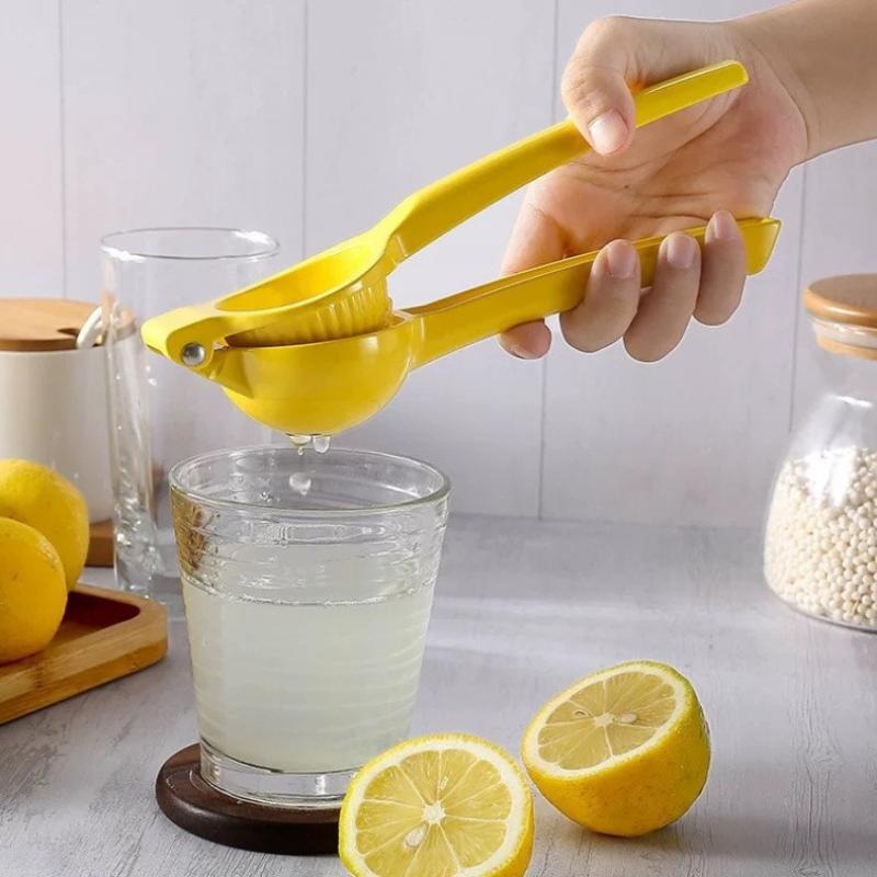 El Tipi Manuel Limon Sıkacağı  - Kitchen Gadgets That Are Useful incelemesi ve fiyatı