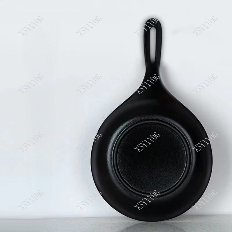 Kaplamasız Dökme Demir Tava Uz - Cast Iron Skillet incelemesi ve fiyatı
