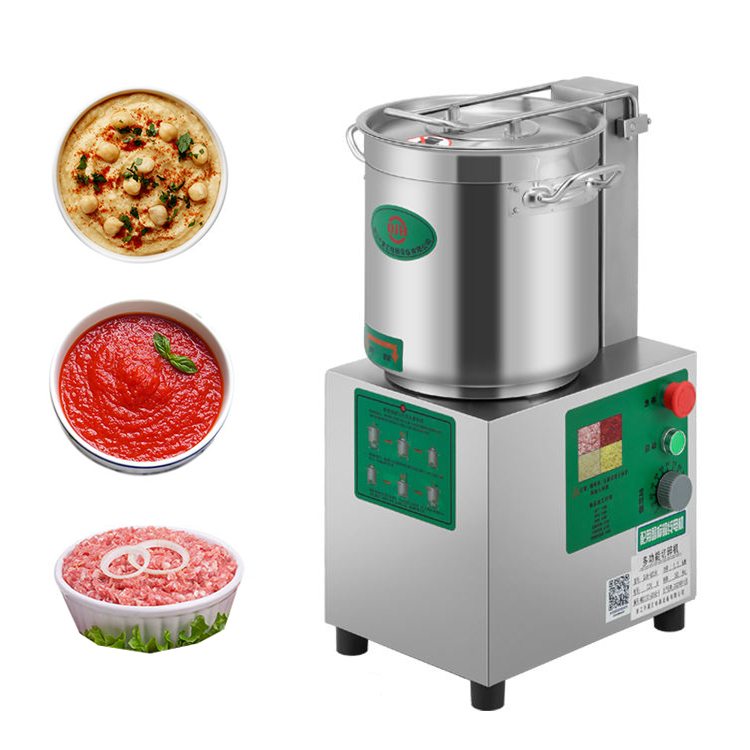 Çok Fonksiyonlu Endüstriyel Gı - Vegetable Chopper incelemesi ve fiyatı