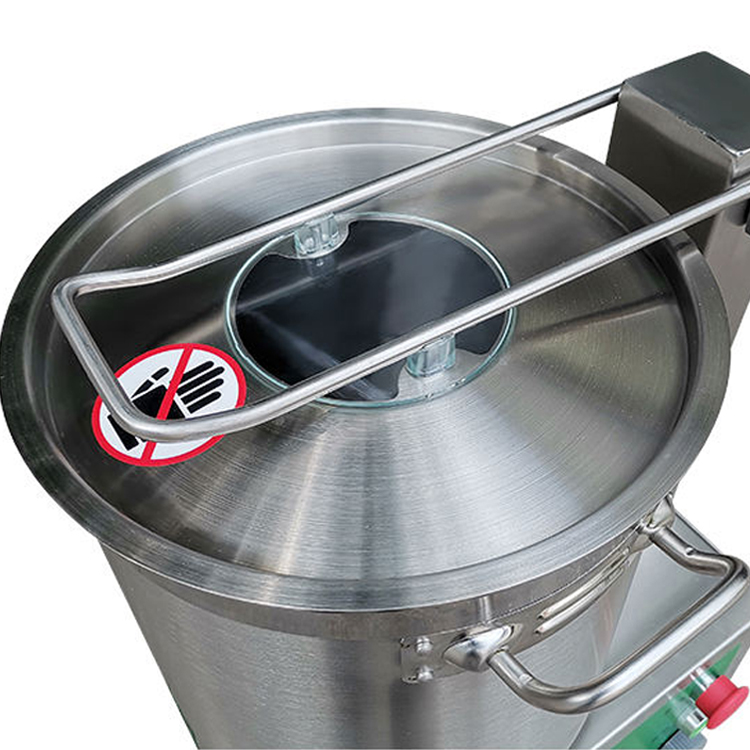 Çok Fonksiyonlu Endüstriyel Gı - Vegetable Chopper incelemesi ve fiyatı