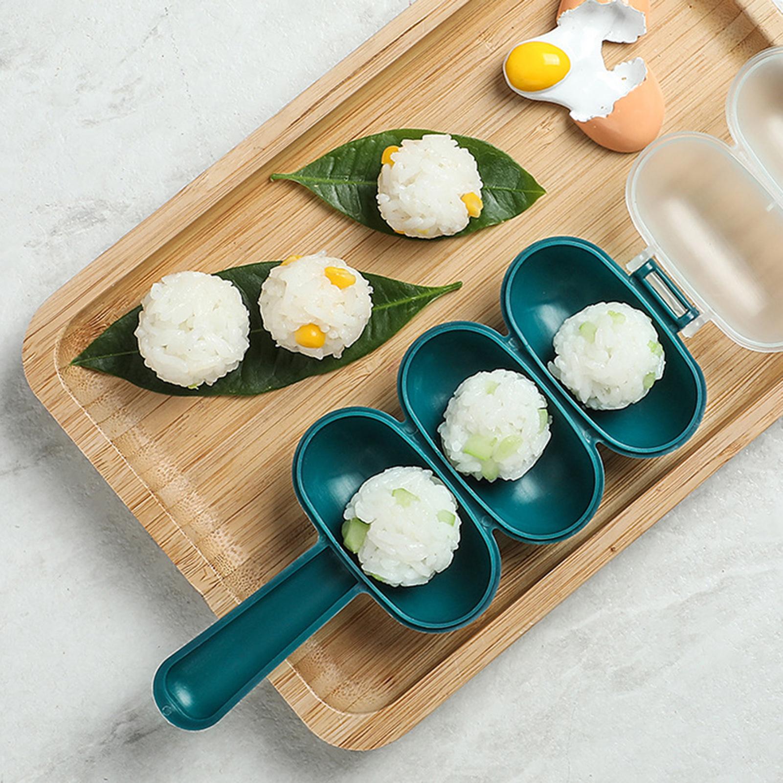 Suşi Kalıbı Pirinç Rulo Çalkal - Kitchen Helper Gadgets incelemesi ve fiyatı
