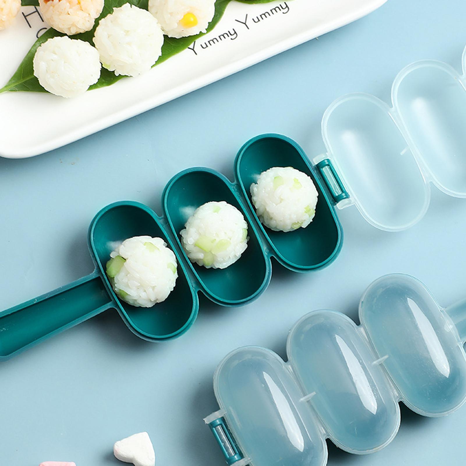Suşi Kalıbı Pirinç Rulo Çalkal - Kitchen Helper Gadgets incelemesi ve fiyatı