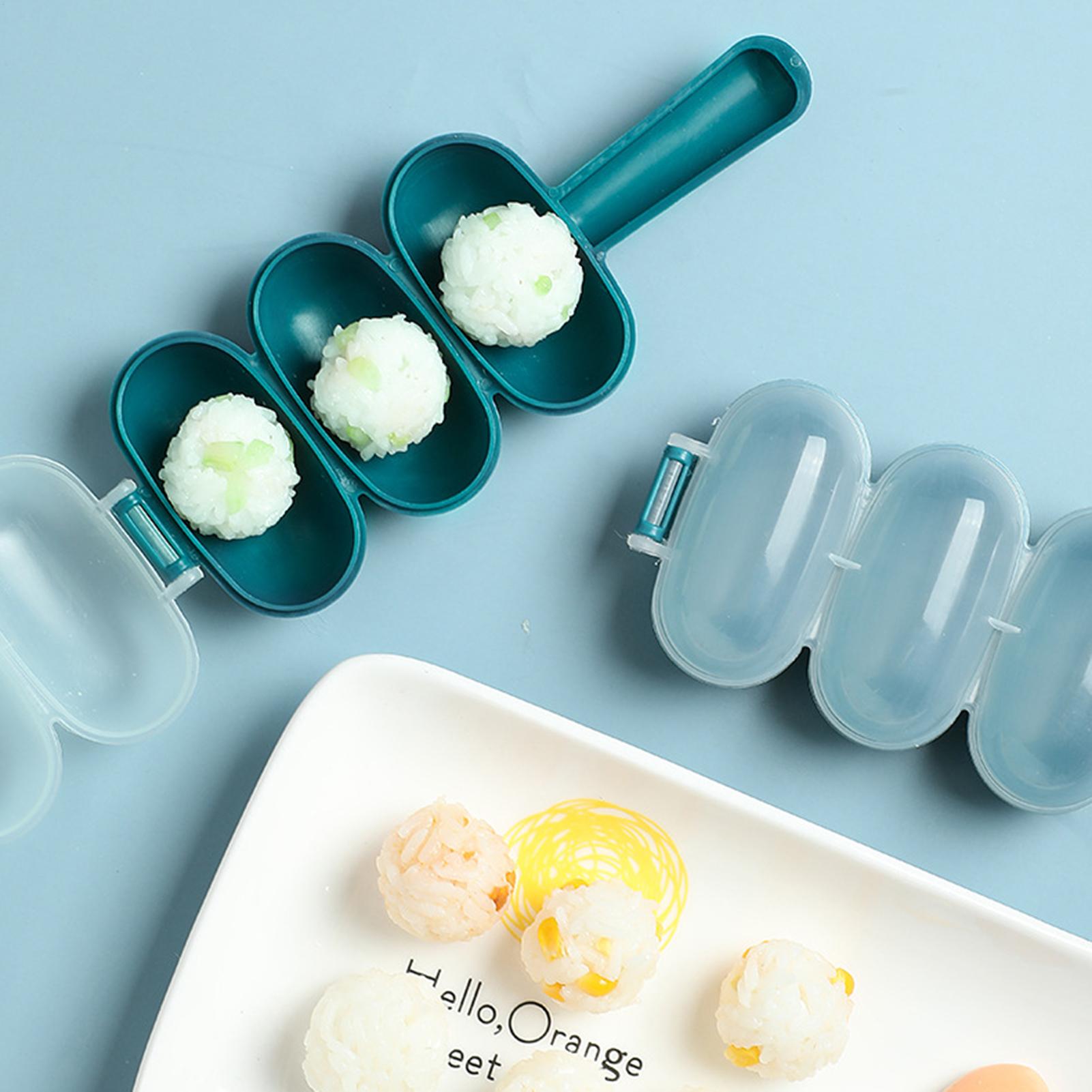 Suşi Kalıbı Pirinç Rulo Çalkal - Kitchen Helper Gadgets incelemesi ve fiyatı