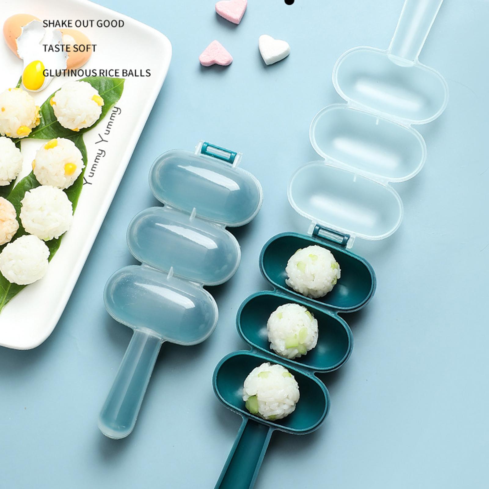 Suşi Kalıbı Pirinç Rulo Çalkal - Kitchen Helper Gadgets incelemesi ve fiyatı