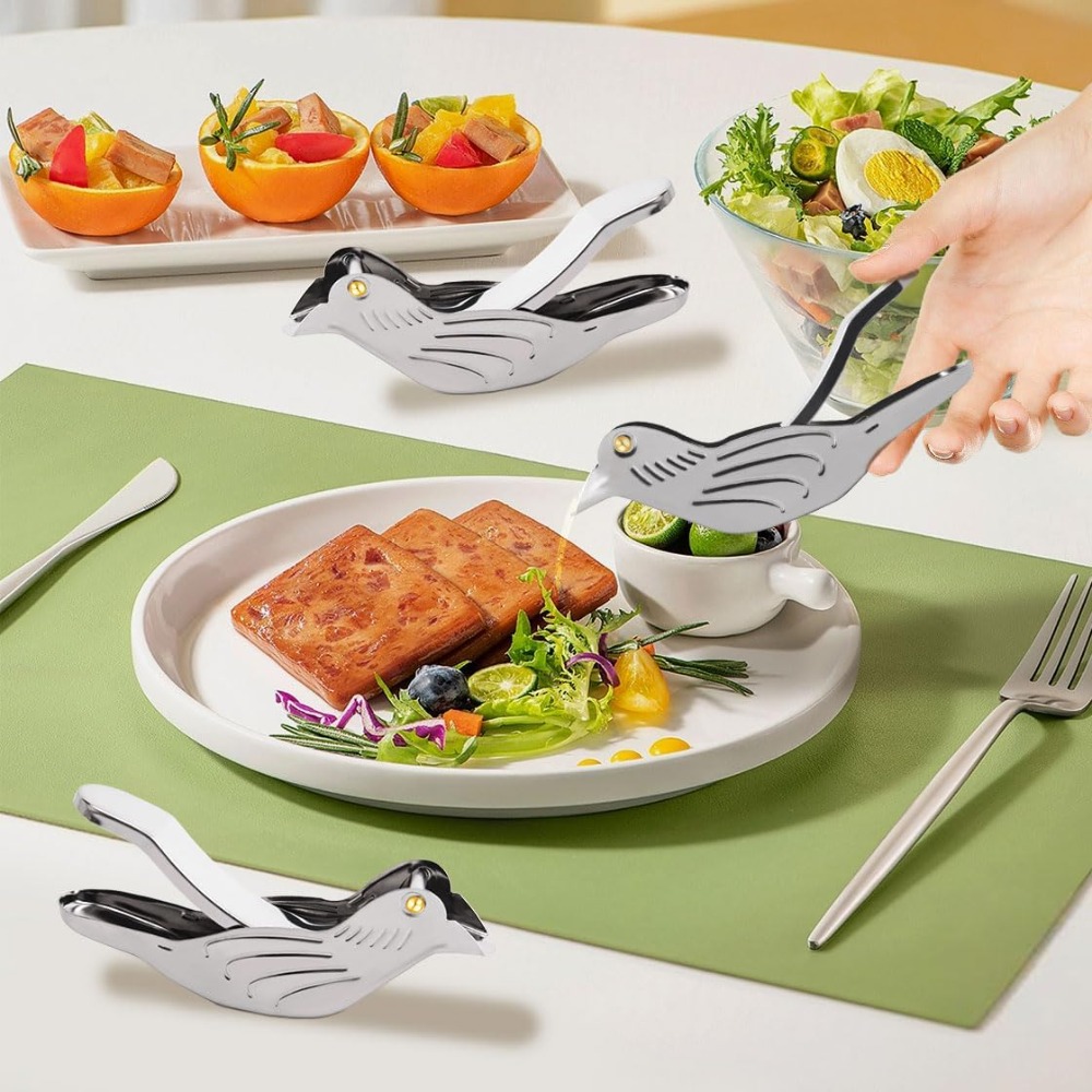 Balık Şeklinde Manuel Narenciy - Kitchen Gadgets That Are Useful incelemesi ve fiyatı