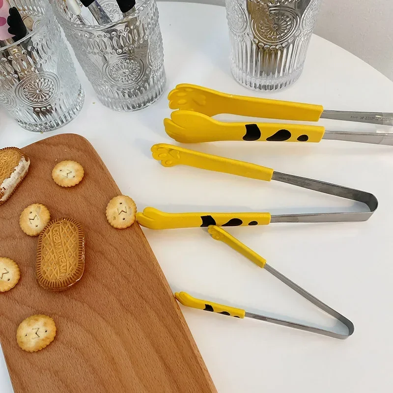 Kedi Pençe Şekli yemek maşası  - Kitchen Gadgets New 2025 incelemesi ve fiyatı