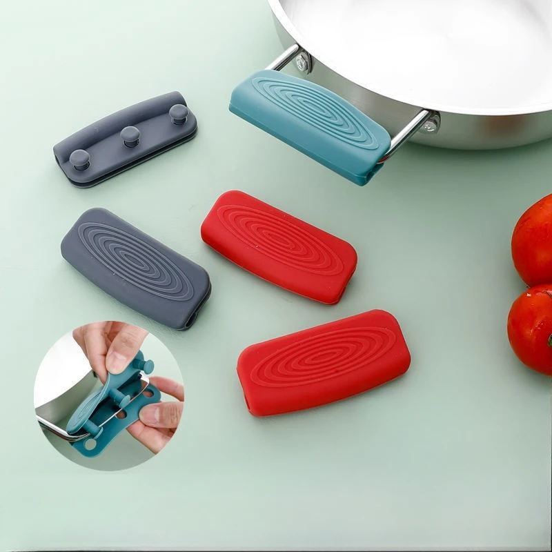 2 adet silikon tava sapı kapağ - Cast Iron Skillet incelemesi ve fiyatı