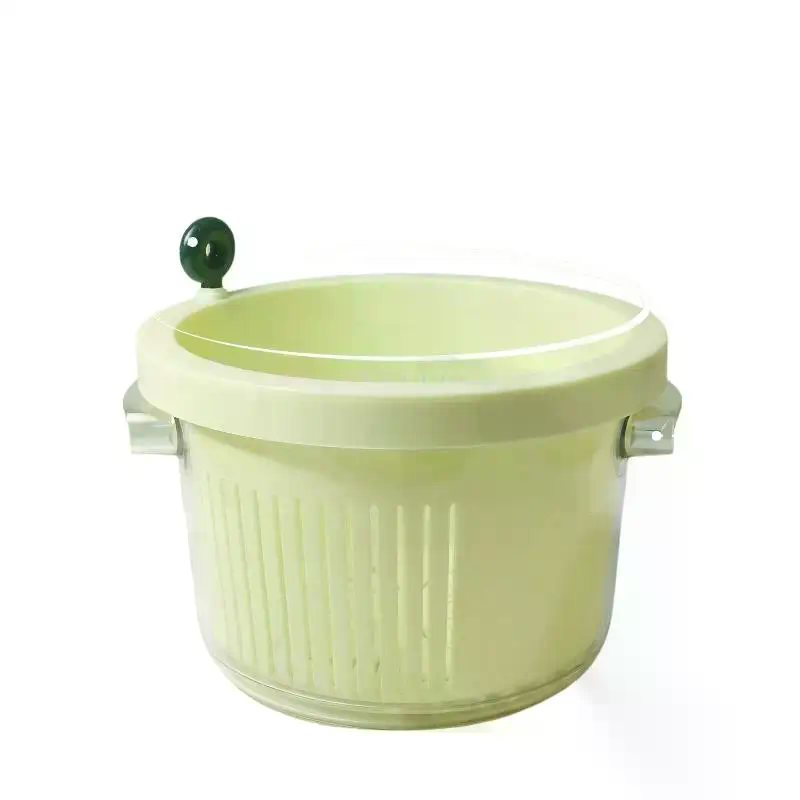Manuel Salata Döndürücü Gıda G - Salad Spinner incelemesi ve fiyatı