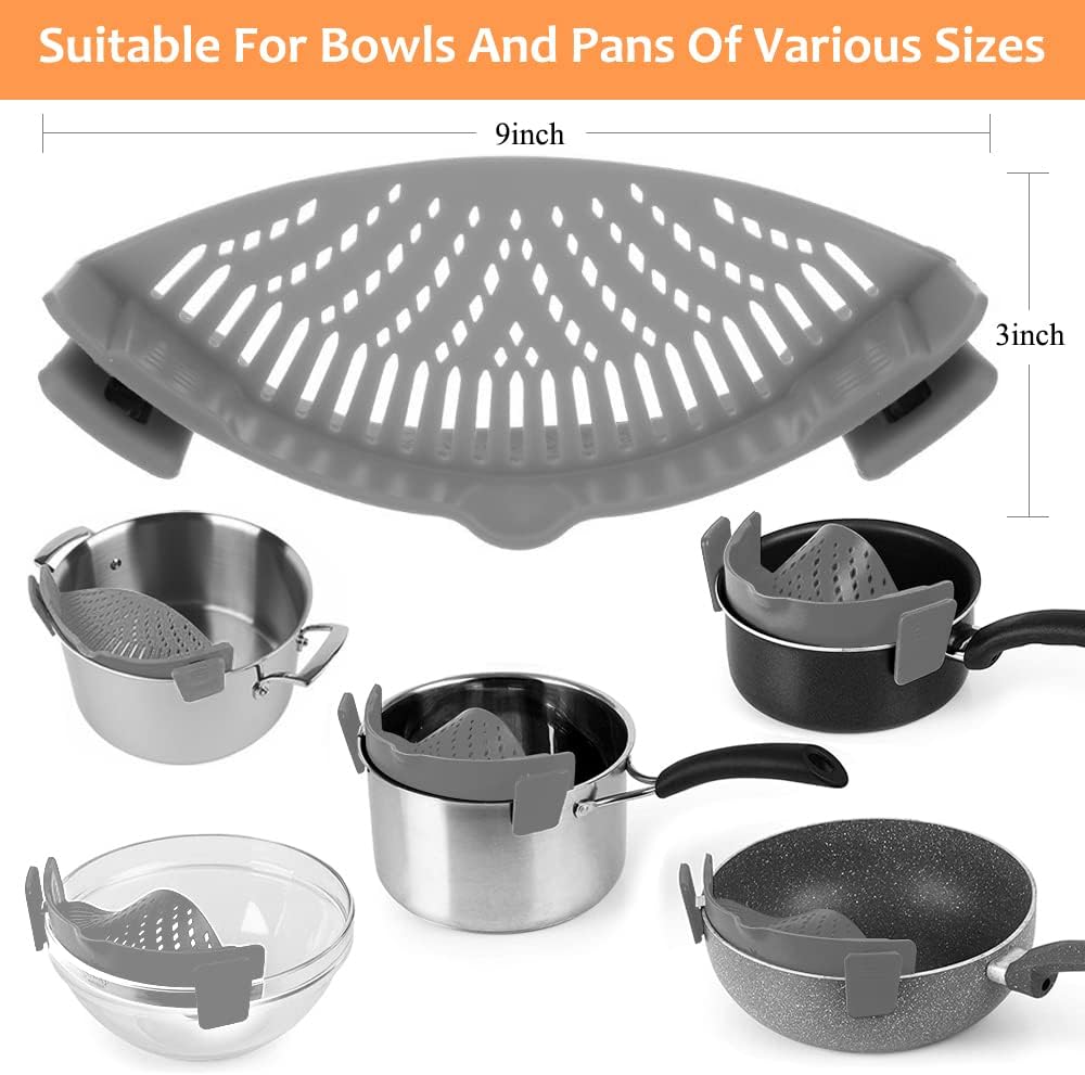 Tüm Tencereler ve Tavalar için - Kitchen Gadgets Pasta incelemesi ve fiyatı