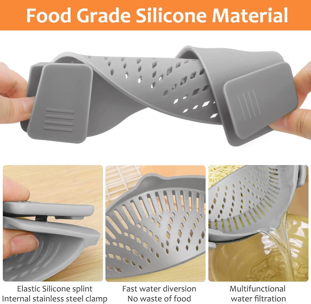 Tüm Tencereler ve Tavalar için - Kitchen Gadgets Pasta incelemesi ve fiyatı