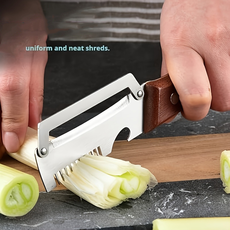Çok Fonksiyonlu Sebze ve Meyve - Kitchen Helper Gadgets incelemesi ve fiyatı