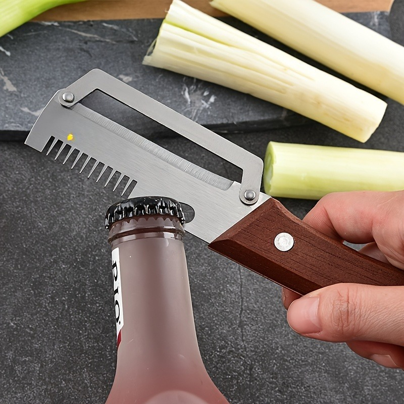 Çok Fonksiyonlu Sebze ve Meyve - Kitchen Helper Gadgets incelemesi ve fiyatı