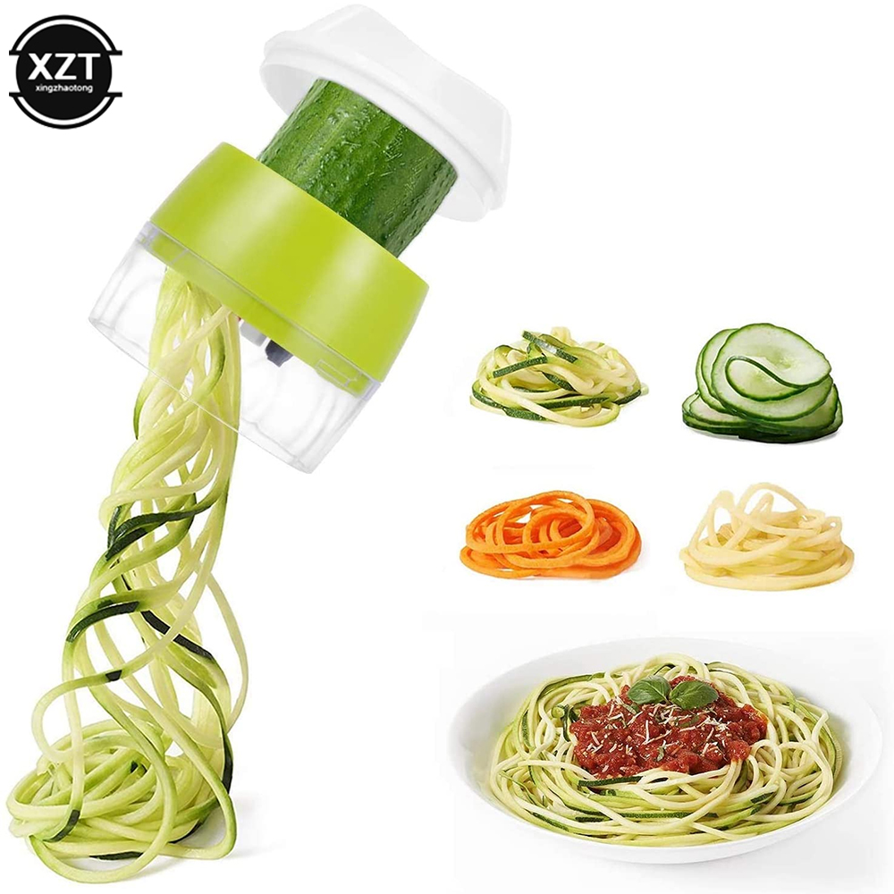 El tipi Spiralizer sebze sebze - Kitchen Gadgets Pasta incelemesi ve fiyatı