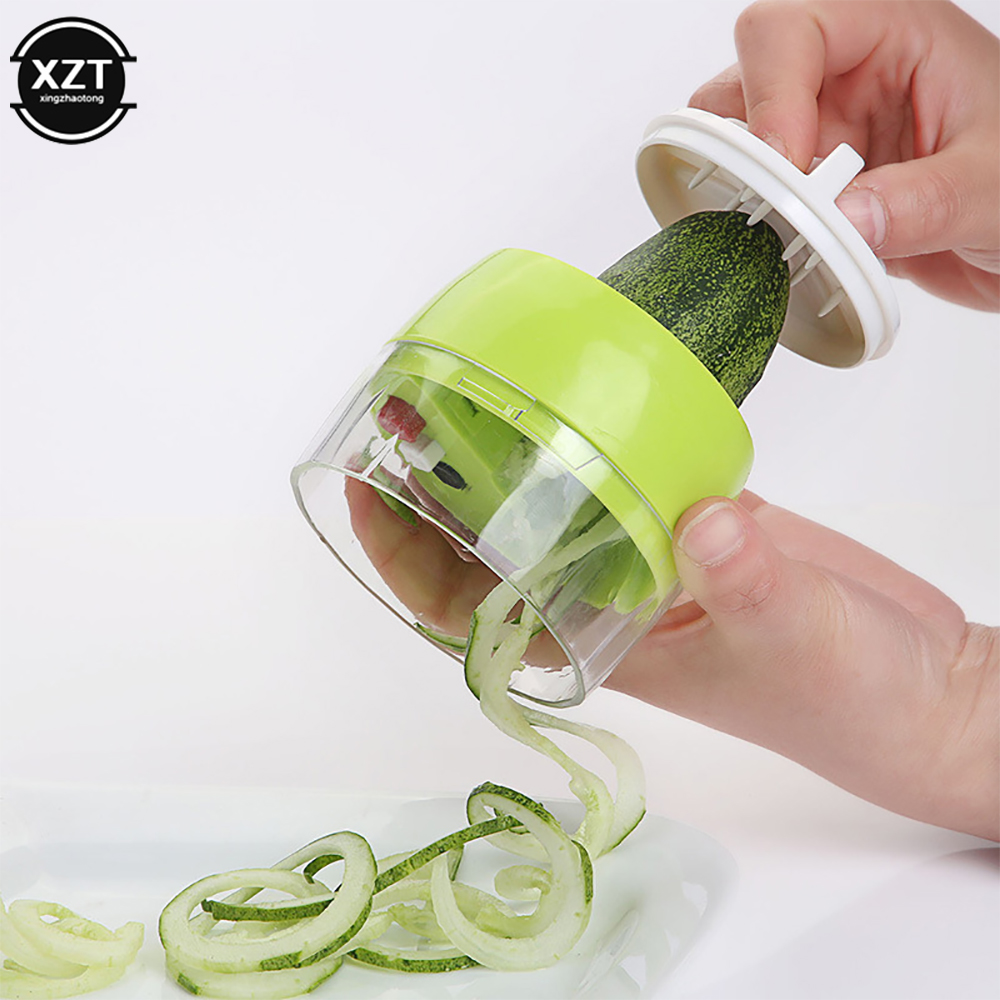 El tipi Spiralizer sebze sebze - Kitchen Gadgets Pasta incelemesi ve fiyatı