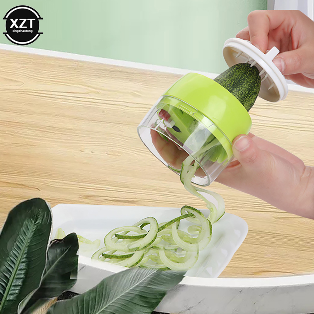 El tipi Spiralizer sebze sebze - Kitchen Gadgets Pasta incelemesi ve fiyatı