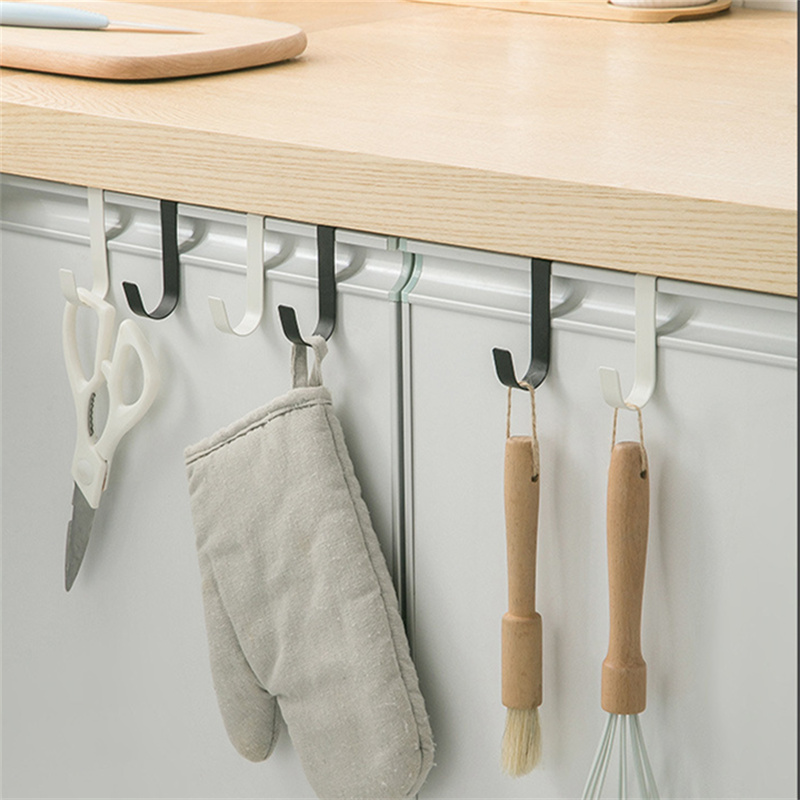 S-Şekilli Metal Kanca Dolap Ka - Kitchen Gadgets And Utensils incelemesi ve fiyatı