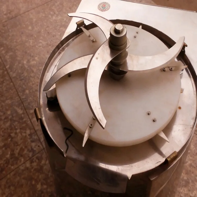 Dayanıklı Sebze Doğrayıcı Bıça - Vegetable Chopper incelemesi ve fiyatı