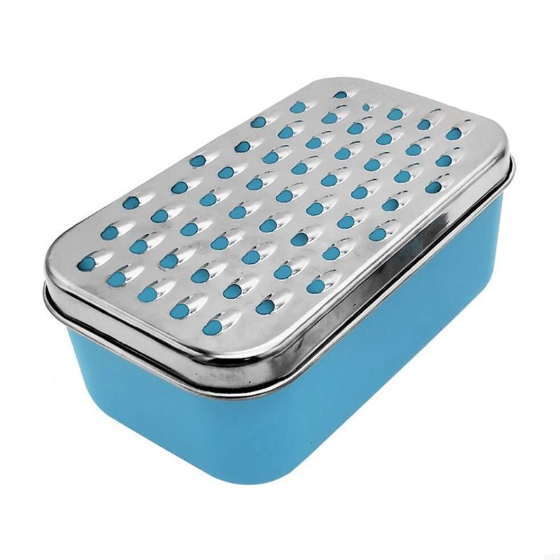 400D Peynir Gıda Tasarrufu Kon - Cheese Grater Box incelemesi ve fiyatı