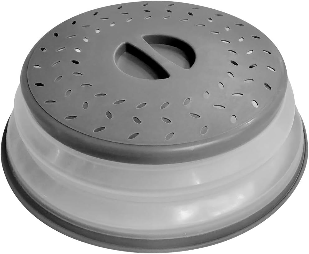 Mikrodalga Sıçrama Önleyici Ka - Kitchen Gadgets That Are Useful incelemesi ve fiyatı