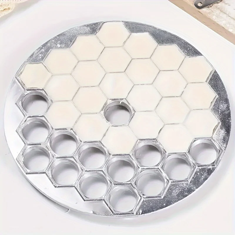 Alüminyum Mantı Yapma Aparatı  - Kitchen Gadgets Pasta incelemesi ve fiyatı