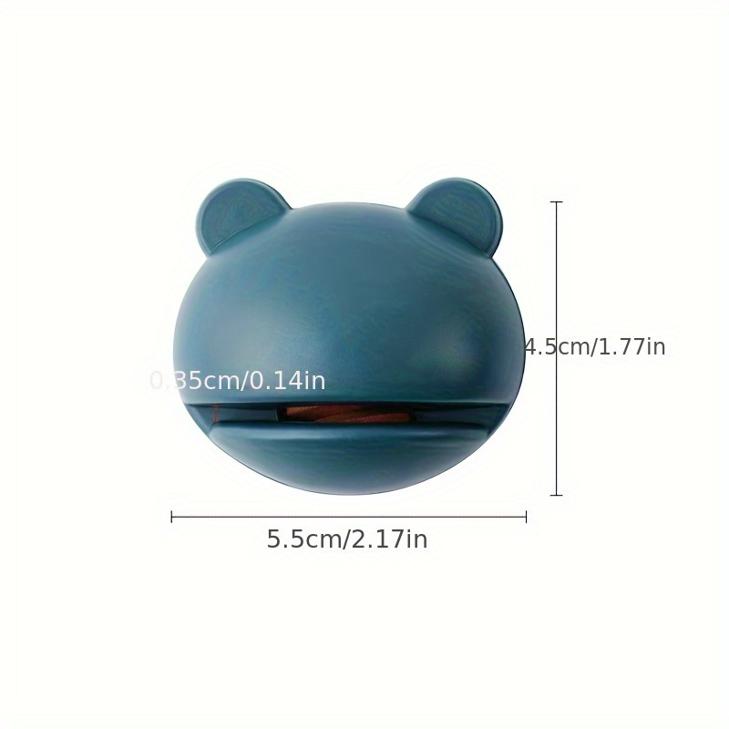 1 adet Mini Karikatür Kurbağa  - Kitchen Gadgets That Are Useful incelemesi ve fiyatı