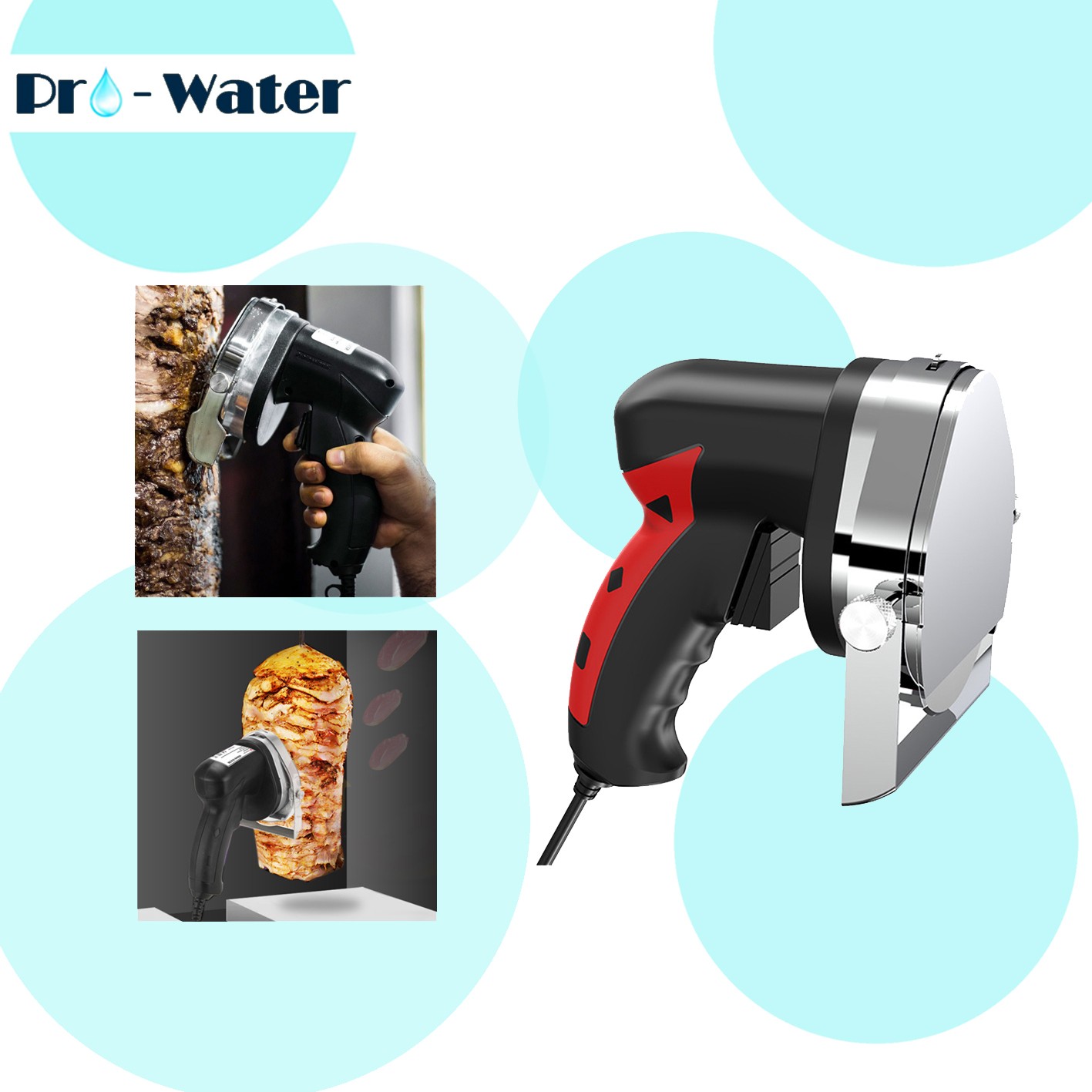 Kızartma et dilimleyici ticari - Kitchen Gadgets Latest incelemesi ve fiyatı