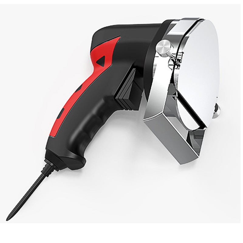 Kızartma et dilimleyici ticari - Kitchen Gadgets Latest incelemesi ve fiyatı