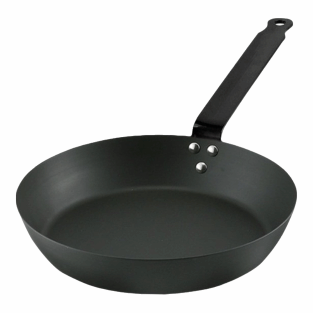Karbon Çelik Dökme Demir Tava  - Cast Iron Skillet incelemesi ve fiyatı